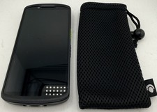 ZEBRA TC58AE TC58AE-3T1E1B1A10-NA HANDHELD BARCODE SCANNER MOBILE COMPUTER