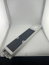 SkyBitz VUE2000 Sky-Vue Solar Powered Trailer Tracking GPS Device For Parts  