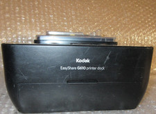 Kodak EasyShare Dock G610 Digital Photo Thermal Printer - Printer Dock