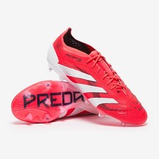 Scarpe da calcio Adidas Predator Elite FG uomo ID3882