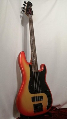 Squier Contemporary Active Pb Electric Bass Safe delivery from Japan