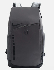 Nike Elite Pro Basketball Backpack Grey - NEW