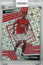 2020-21 Panini Revolution Premier League Soccer Cards Checklist 15