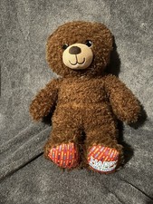 Build A Bear Happy Birthday Bear