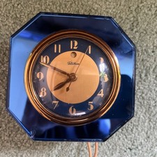 Telechron Collectible Clocks for sale | eBay Telechron Collectible Clocks for sale | eBay