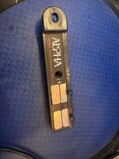 Alpha S3 Handheld Security Key for Retail Security Cases