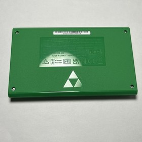 Nintendo Game & Watch The Legend of Zelda Handheld Console WITHOUT CHARGER