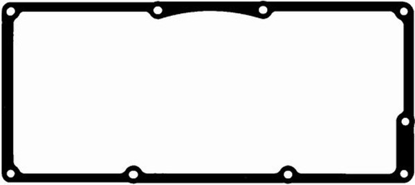 BGA Dichtung Zylinderkopfhaube RC9302 Stahl FüR Renault Clio 2 Twingo 1 Kangoo-image