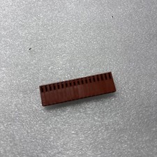 10pc MOLEX CONNECTOR HOUSING 18 POSITION
