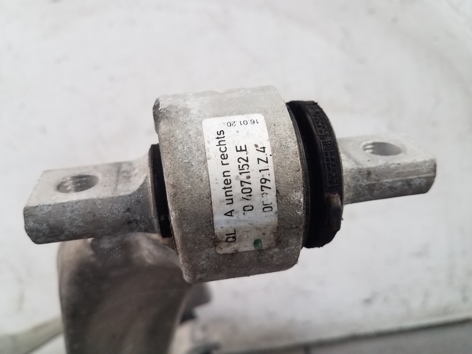 Lamborghini Huracan EVO Spyder 2020 Front Right Control arm
