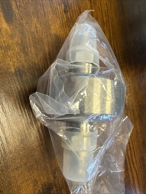 MYKROLIS  -Entegris 1/4 GASKET SEAL INLINE Filter