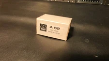AKG A 52 Condenser Phantom Power Module - NOS Free Shipping