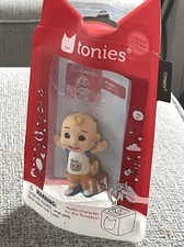 Tonies Cocomelon Play Figure Music For Toniebox ~ NEW