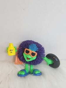 激レア KOOSH KINS ビンテージ クッシュボールキンズ タグ付き 激レア