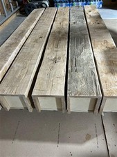 Custom Faux Box Beam, Reclaimed Barn Wood, Fireplace Mantel, Free Quote