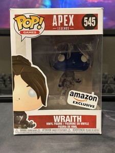 Apex Legends FUNKO POP | eBay