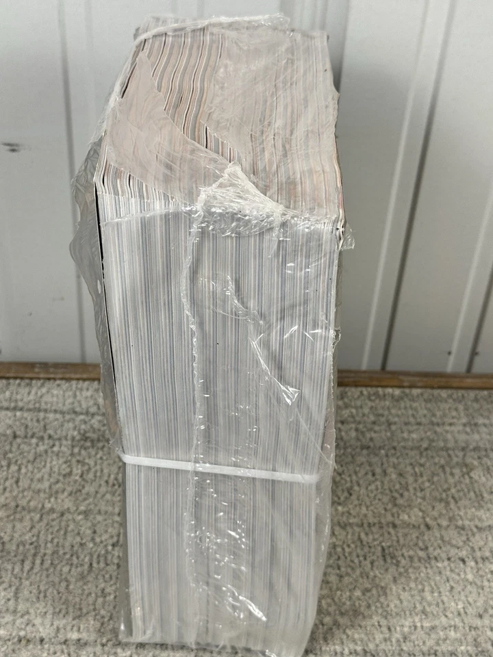 Super Bowl 28 XXVIII Cowboys Bills Bundle Of 10 Programs ATL 1994 NFL, New Read - Image 3 of 4