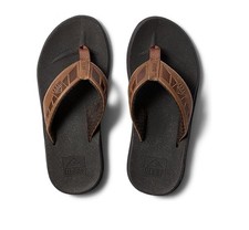 Reef Cushion Phantom Le Men's Sandals Size 9 NEW