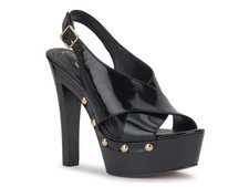Woman's Dress Sandals Jessica Simpson Caulira Platform Sandal