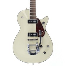 Gretsch G5210T-P90 Vintage White o11159