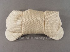 151459: Kaiserreich weiße Fliege zu einer Kaiserlichen Offiziersuniform