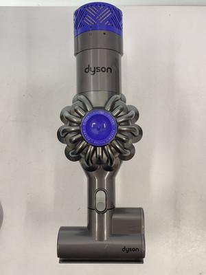 Dyson V6 Trigger+ HH08MHSP Vacuum Cleaner Used | eBay Dyson V6 Trigger+ HH08MHSP Vacuum Cleaner Used | eBay