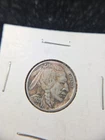 1920-P Buffalo Nickel - 5c Five Cents 5-10