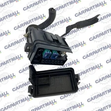 05 06 07 Honda Odyssey 3.5L A/T Engine Compartment Small Multi Relay Box Unit