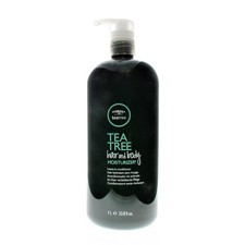 Paul Mitchell Tea Tree Hair and Body Moisturizer 1 Liter/33.8oz