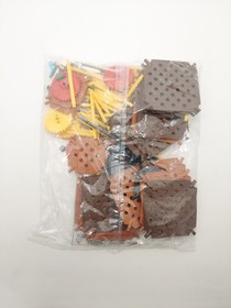 K'NEX KNex Nintendo Super Mario 3D Land Ghost House Building Set  100% Complete