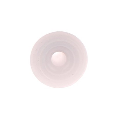 Shower Head Rubber Silicone Nozzle Nipple Replacement Water Spray Fits