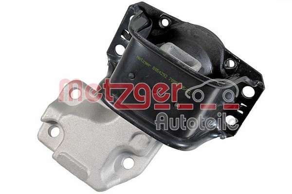 Metzger Lagerung, Motor 8054292 FüR CitroËN Peugeot-image