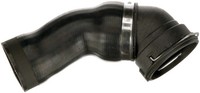 Ladeluftschlauch Gates 09-0710 FüR BMW E60 E61 E64 E63 5Er Touring 6Er 525 530