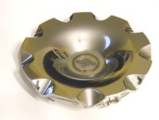 2007-2008 Chrysler 300 Chrome Center Cap Pn 1dk10trmaa