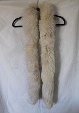FOX FUR Scarf Boa 76" x 5"