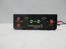 Salt Dogg Salt Spreader Controller 3014199 Salt Dogg Salt Spreader Controller 3014199