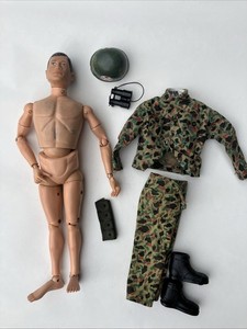 1/6 12インチ　元祖 ヴィンテージGIジョー TAKARA　VTG617 1/6 12インチ 元祖 ヴィンテージGIジョー TAKARA VTG617 1/6 12インチ