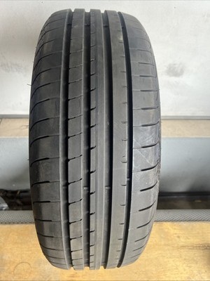 Goodyear Eagle F1 Asymmetric 3 205/45 R18 90V XL 7mm