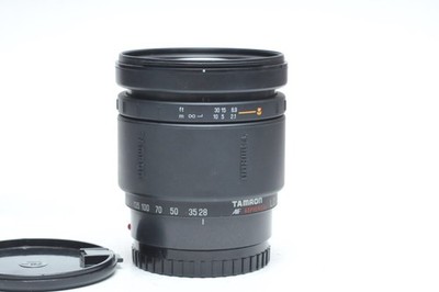 Tamron Lens AF Aspherical LD (IF) 28-200mm 1:3.8-5.6 Lens for Sony Minolta A