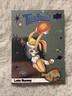 2026 Upper Deck Space Jam 30th Anniversary #6 Lola Bunny Cosmos Foil NM