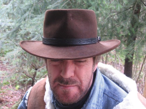 CLINT EASTWOOD SPAGHETTI WESTERN THE 