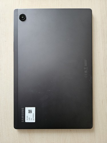 Tablette Samsung Galaxy Tab A8 64Gb SM-X200 - Photo 9/9