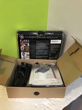 GE Pro Series Four Line Business Telephone , Vtg stock series 2-9450 - Untested