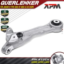 Querlenker Vorne Unten Links für Jaguar S-Type X200 03-08 XF X250 XJ XK Coupe