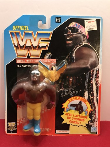Koko B Ware
