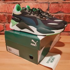 puma rs-x blue atoll