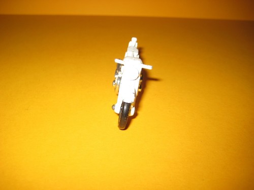 Matchbox - Superfast - #33 - Moto Honda 750 - 3 - Foto 2 di 5