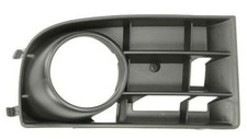VW GOLF V 03-09 Gitter Blende Stoßstange Nebelscheinwerfer RECHTS 2.0 FSI TDI M 
