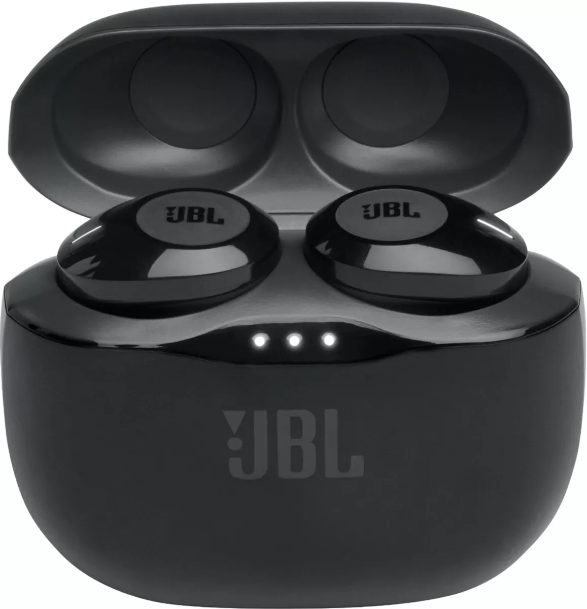 JBL TUNE 125TWS True Wireless Bluetooth In-Ear Headphones - Black  50036361323