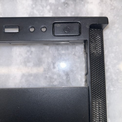 ANTEC DESKTOP COMPUTER FRONT DOOR PANEL REPLACEMENT - Picture 4 of 6